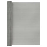 Rete per schermatura 60 x 2000 cm 60 Mesh Argento