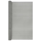 Rete per schermatura 80 x 2000 cm 60 Mesh Argento