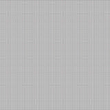 Rete per schermatura 20 x 500 cm 120 Mesh Argento