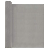 Rete per schermatura 40 x 1000 cm 120 Mesh Argento
