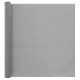 Rete per schermatura 60 x 2000 cm 120 Mesh Argento