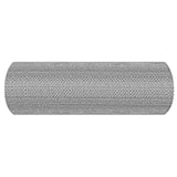Rete per schermatura 20 x 2000 cm 18 Mesh Argento