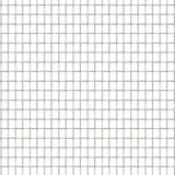 Rete per schermatura 80 x 500 cm 18 Mesh Argento