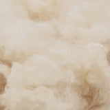 Set di Piumoni Beige 155 x 200 cm Cotone, Kapok, Poliestere