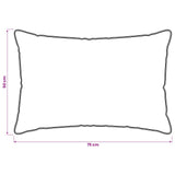Set di Piumoni Bianco 200 x 220 cm Poliestere, Bamboo