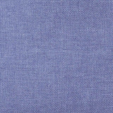 Loveseat con bottoni imbottiti Blu jeans 116 x 67 x 80 cm