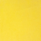 Loveseat con bottoni imbottiti Giallo Chiaro 116 x 67 x 81 cm