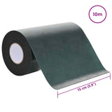 Nastro adesivo per erba sintetica Verde 15 cm x 10 m