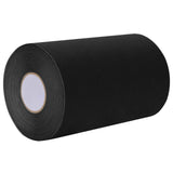 Nastro adesivo per erba sintetica Nero 15 cm x 20 m