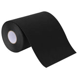 Nastro adesivo per erba sintetica Nero 15 cm x 20 m