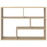Scaffale da parete A parete Marrone 95 x 20 x 69,5 cm