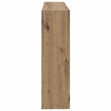 Scaffale da parete A parete Marrone 95 x 20 x 69,5 cm