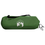 Tenda da Trekking Impermeabile 1 persona 1-Persone Verde