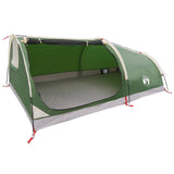 Tenda da Trekking Impermeabile 1 persona 1-Persone Verde