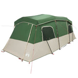 3 persona 3 persone Verde Poliestere 185T con rivestimento PU