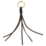 Cinturino in pelle Marrone Scuro 500 x 0,4 cm Pelle