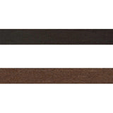 Cinturino in pelle Marrone Scuro 500 x 0,4 cm Pelle
