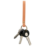 Cinturino in pelle Marrone Chiaro 500 x 0,5 cm Pelle
