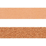 Cinturino in pelle Marrone Chiaro 500 x 0,5 cm Pelle