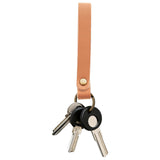 Cinturino in pelle Marrone Chiaro 1000 x 2 cm Pelle