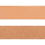 Cinturino in pelle Marrone Chiaro 1000 x 2 cm Pelle