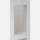 Porta Frontale Bianco 88 x 200 cm PVC