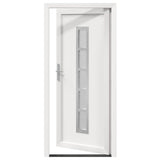Porta Frontale Bianco 88 x 200 cm PVC
