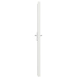 Porta Frontale Bianco 88 x 200 cm PVC