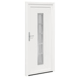 Porta Frontale Bianco 98 x 208 cm PVC