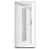 Porta Frontale Bianco 88 x 200 cm PVC