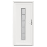 Porta Frontale Bianco 98 x 200 cm PVC