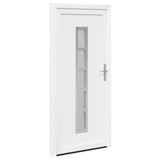 Porta Frontale Bianco 108 x 208 cm PVC