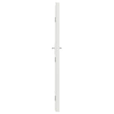 Porta Frontale Bianco 108 x 208 cm PVC