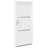 Porta Frontale Bianco 98 x 200 cm PVC