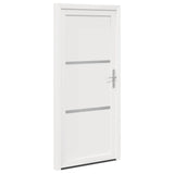 Porta Frontale Bianco 98 x 200 cm PVC
