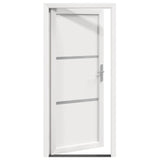 Porta Frontale Bianco 98 x 208 cm PVC