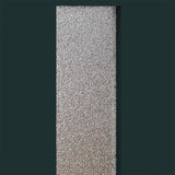 Porta Frontale Antracite 98 x 208 cm PVC
