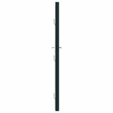 Porta Frontale Antracite 88 x 200 cm PVC