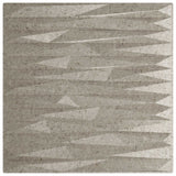 Pannelli da parete 12 pcs Beton pietra 50 x 50 cm Schiuma XPS