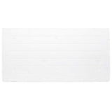 Pannelli da parete 10 pcs Grigio scuro e grigio chiaro