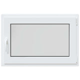 Finestra per Soffitta RISOR 90 x 50 cm PVC e Vetro Bianco