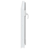 Finestra per Soffitta RISOR 120 x 60 cm PVC e Vetro Bianco