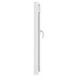 Finestra per Soffitta RISOR 60 x 90 cm PVC e Vetro Bianco