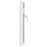 Finestra per Soffitta RISOR 80 x 60 cm PVC e Vetro Bianco