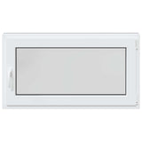 Finestra per Soffitta RISOR 110 x 70 cm PVC e Vetro Antracite