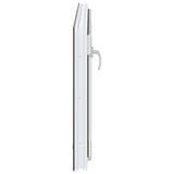 Finestra per Soffitta RISOR 120 x 60 cm PVC e Vetro Antracite