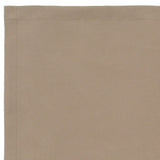 Tenda a Veletta per telaio da 3 m Beige 2.8x0.2 m