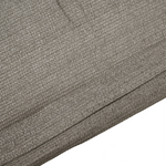 Accessorio Tenda Grigio Chiaro Poliestere 250 x 550 cm Leggero