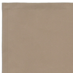 Tessuto di Ricambio per Tenda da Sole per Telaio 3.5x2 m Beige