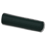 Recinzione Esagonale Verde 0.6x50 m Acciaio
